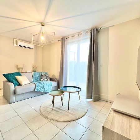 La Bulle De Champagne Apartment Exterior foto