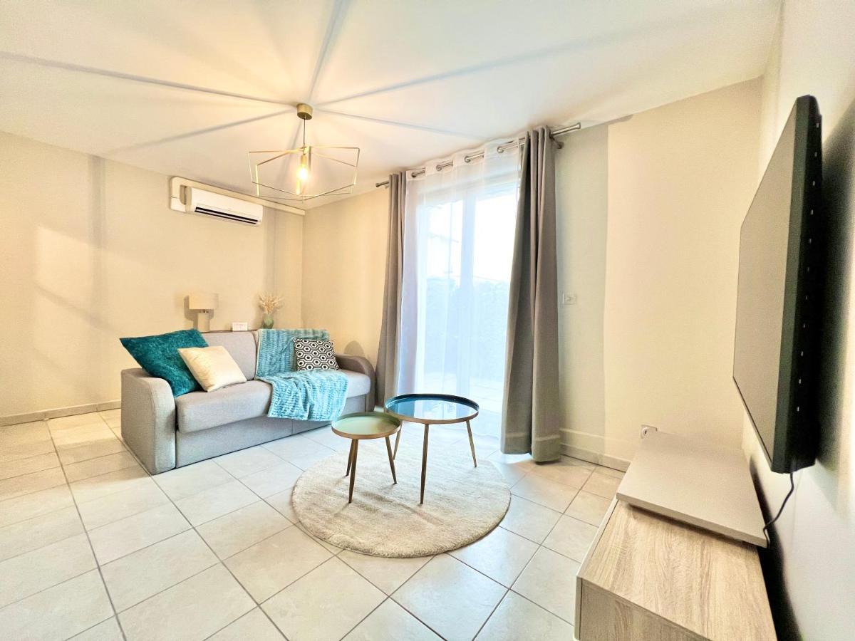 La Bulle De Champagne Apartment Exterior foto