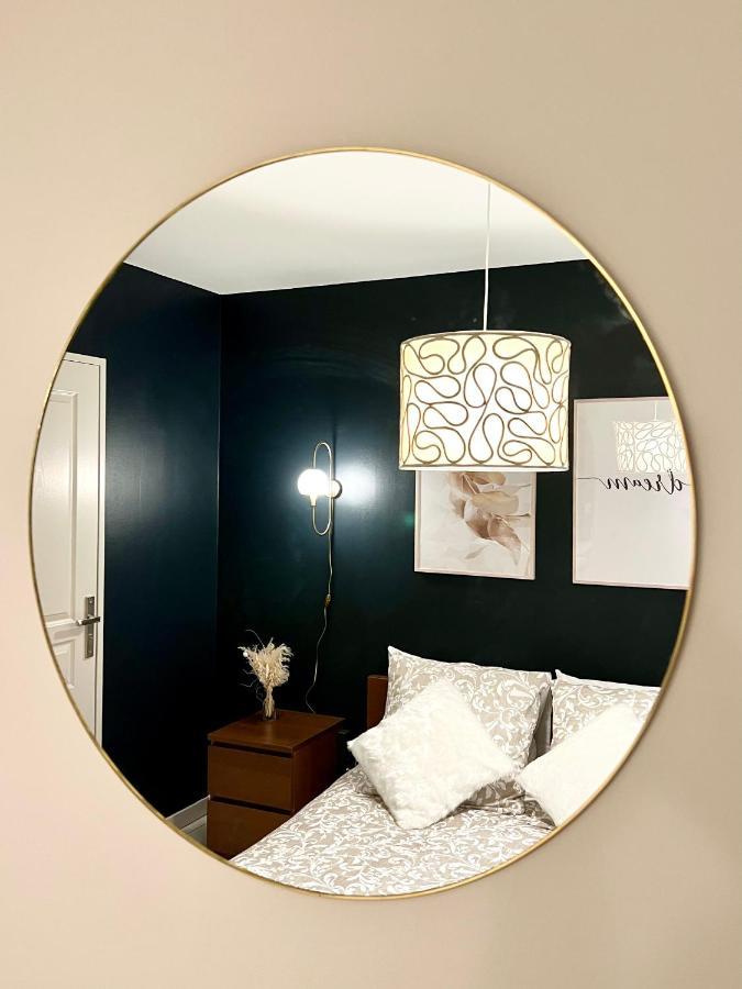 La Bulle De Champagne Apartment Exterior foto