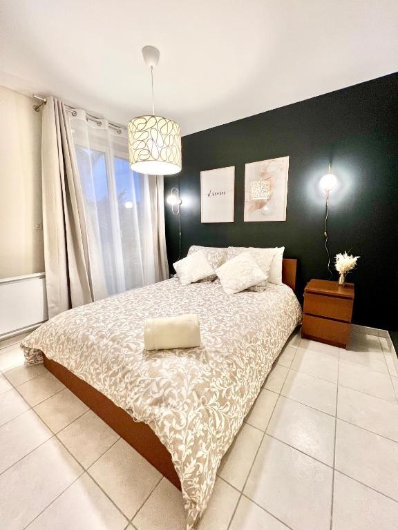 La Bulle De Champagne Apartment Exterior foto